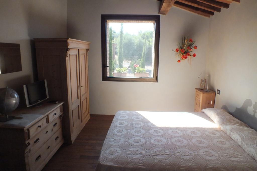 Casetta Dell'Uliveto 마키아스칸도나 객실 사진