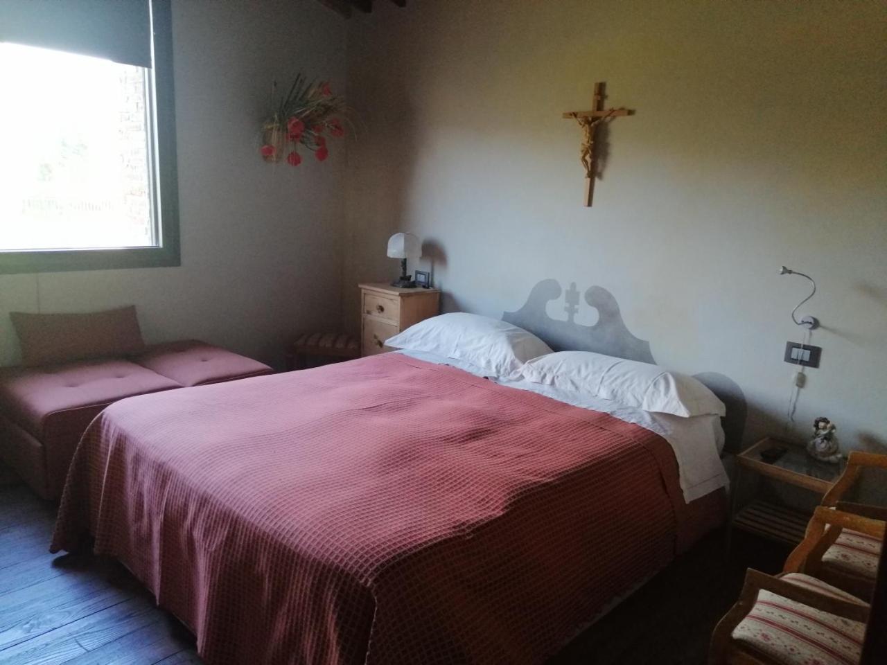 Casetta Dell'Uliveto 마키아스칸도나 외부 사진