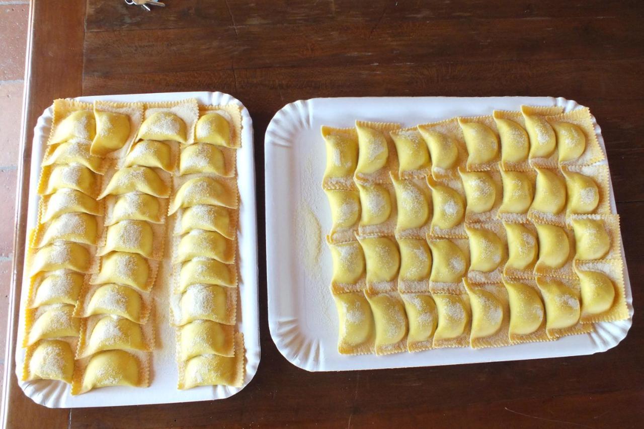 Casetta Dell'Uliveto 마키아스칸도나 외부 사진